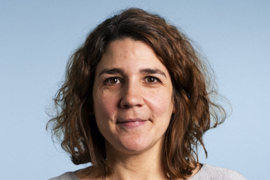 Responsable secteur social