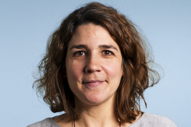 Responsable secteur social